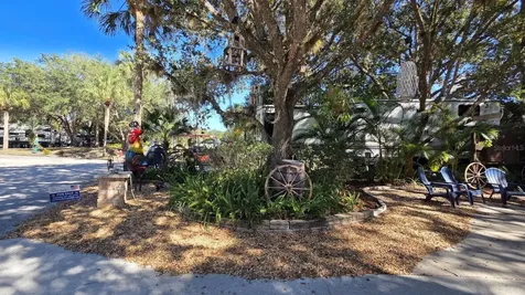 174 Appaloosa Trail River Ranch FL 33867
