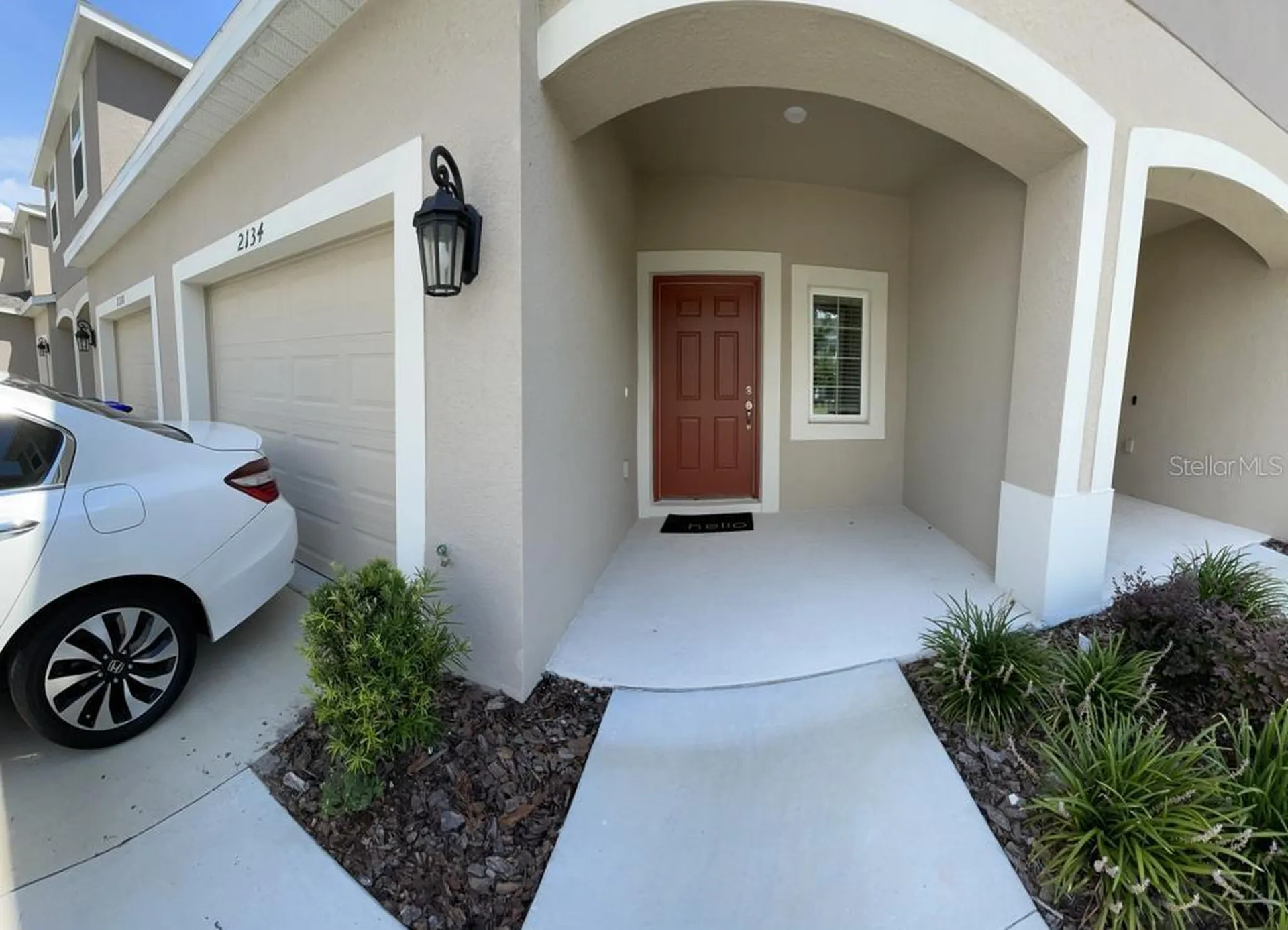 2134 Crystal Bell Street Orlando FL 32824