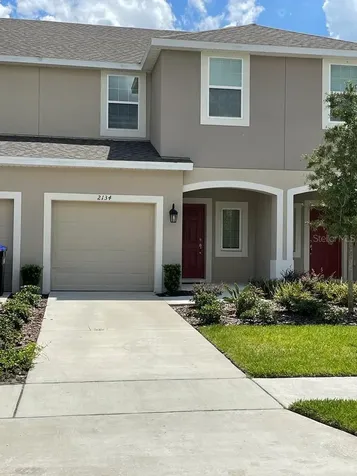 2134 Crystal Bell Street Orlando FL 32824