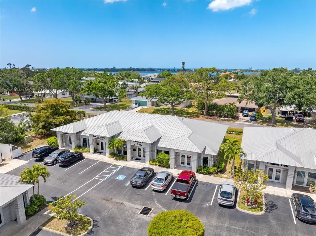 436 S Tamiami Trail Osprey FL 34229
