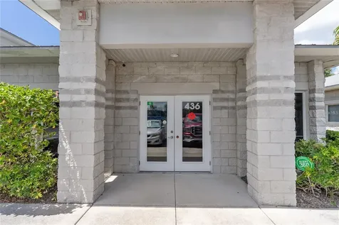 436 S Tamiami Trail Osprey FL 34229