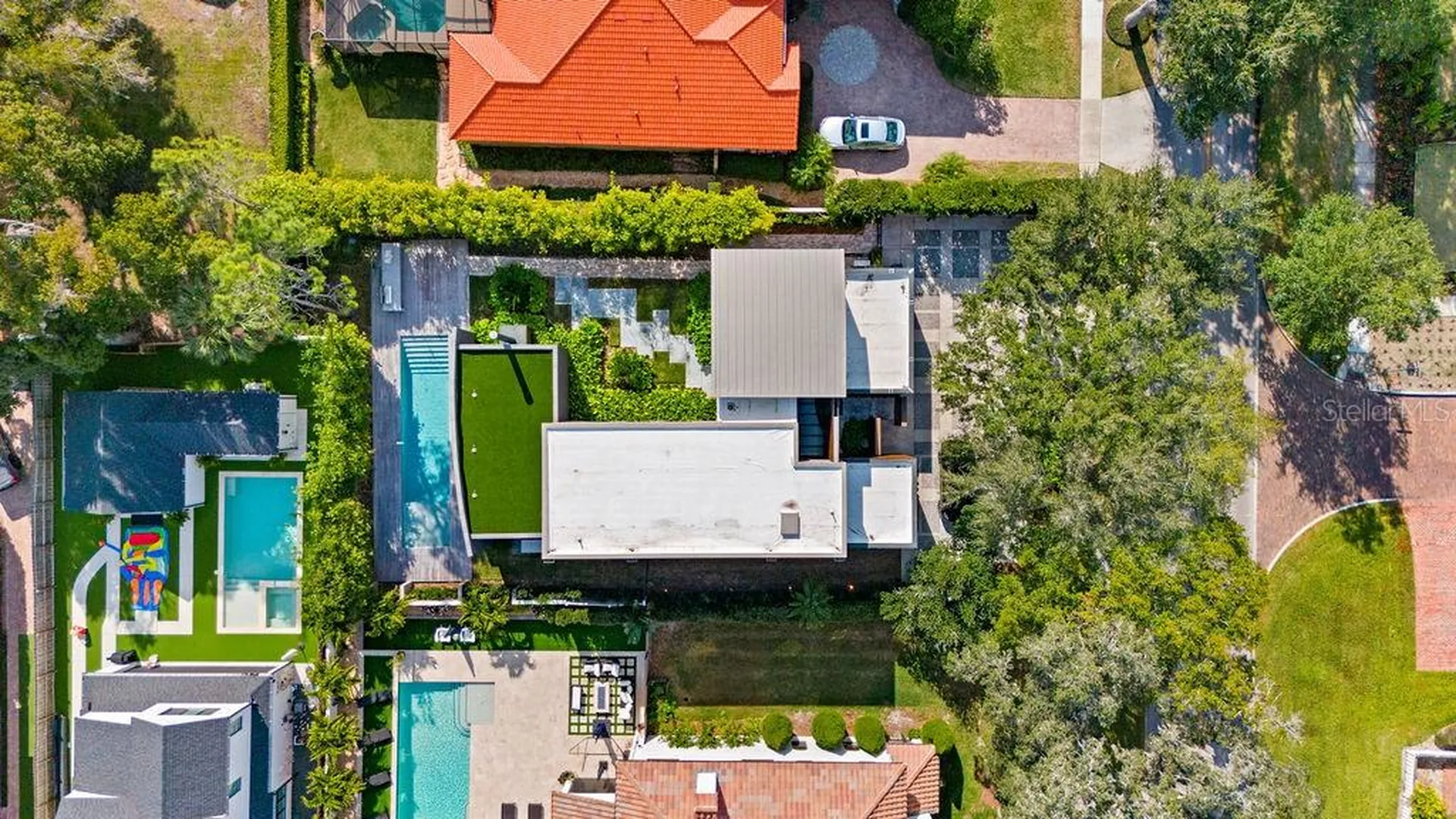 1742 Temple Drive Winter Park FL 32789