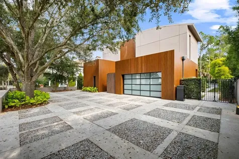 1742 Temple Drive Winter Park FL 32789