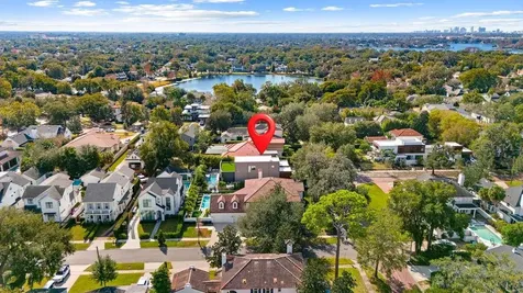 1742 Temple Drive Winter Park FL 32789