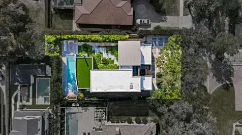 1742 Temple Drive Winter Park FL 32789