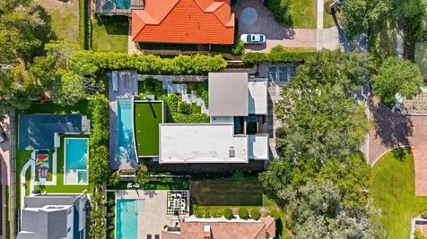 1742 Temple Drive Winter Park FL 32789