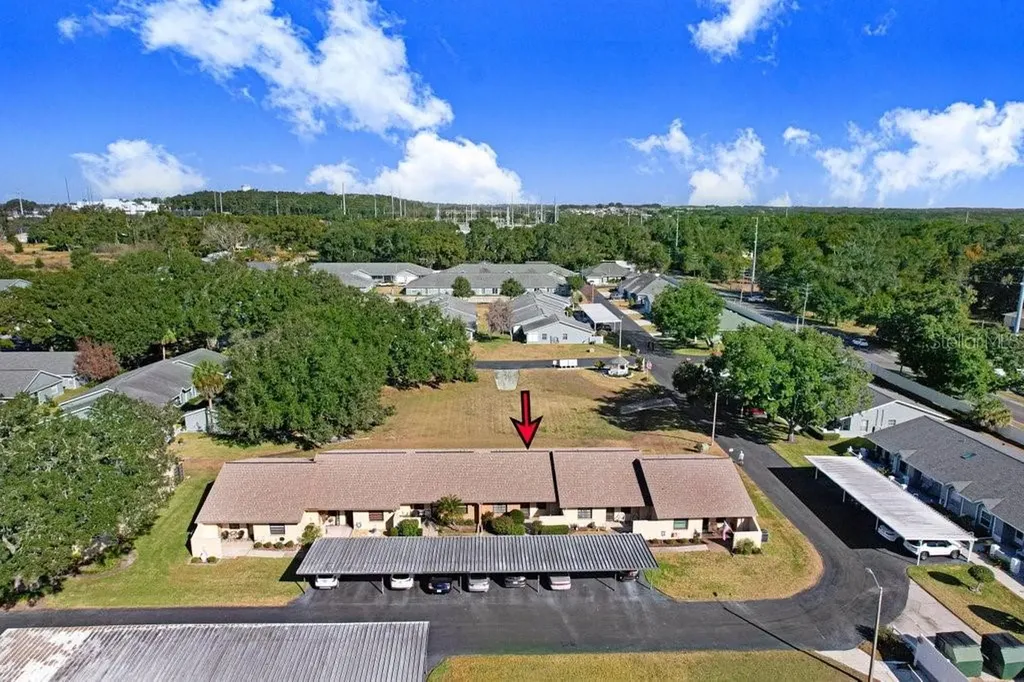38429 Cottonwood Place Zephyrhills FL 33542