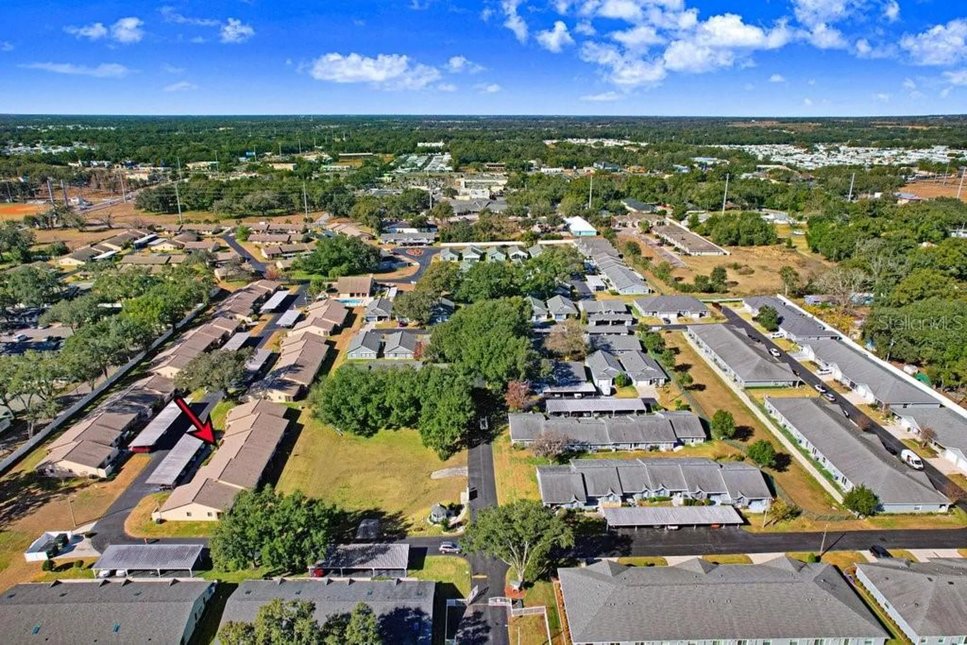 38429 Cottonwood Place Zephyrhills FL 33542