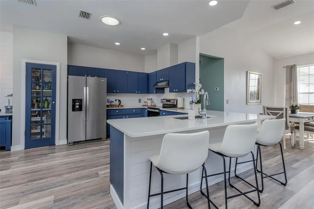 4740 N Crestline Drive Beverly Hills FL 34465