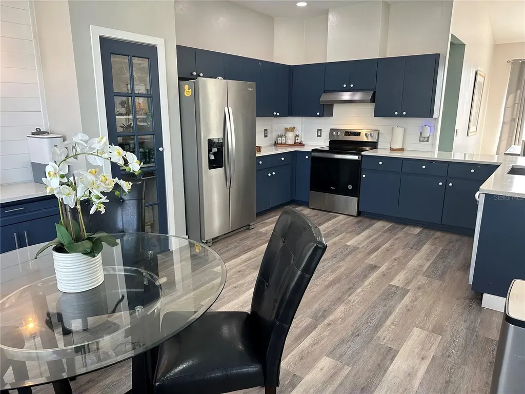 4740 N Crestline Drive Beverly Hills FL 34465