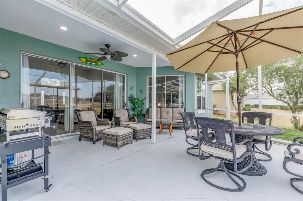 4740 N Crestline Drive Beverly Hills FL 34465