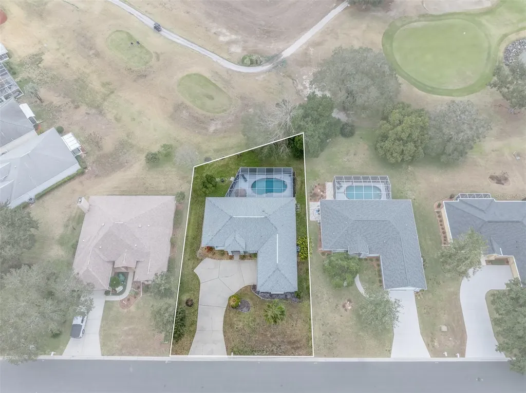 4740 N Crestline Drive Beverly Hills FL 34465