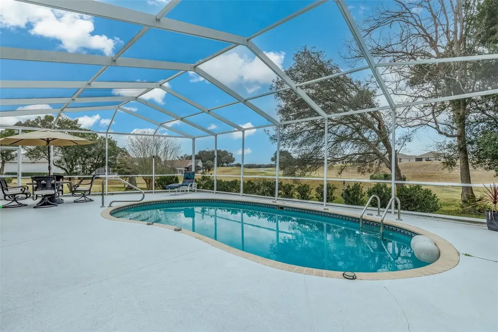 4740 N Crestline Drive Beverly Hills FL 34465