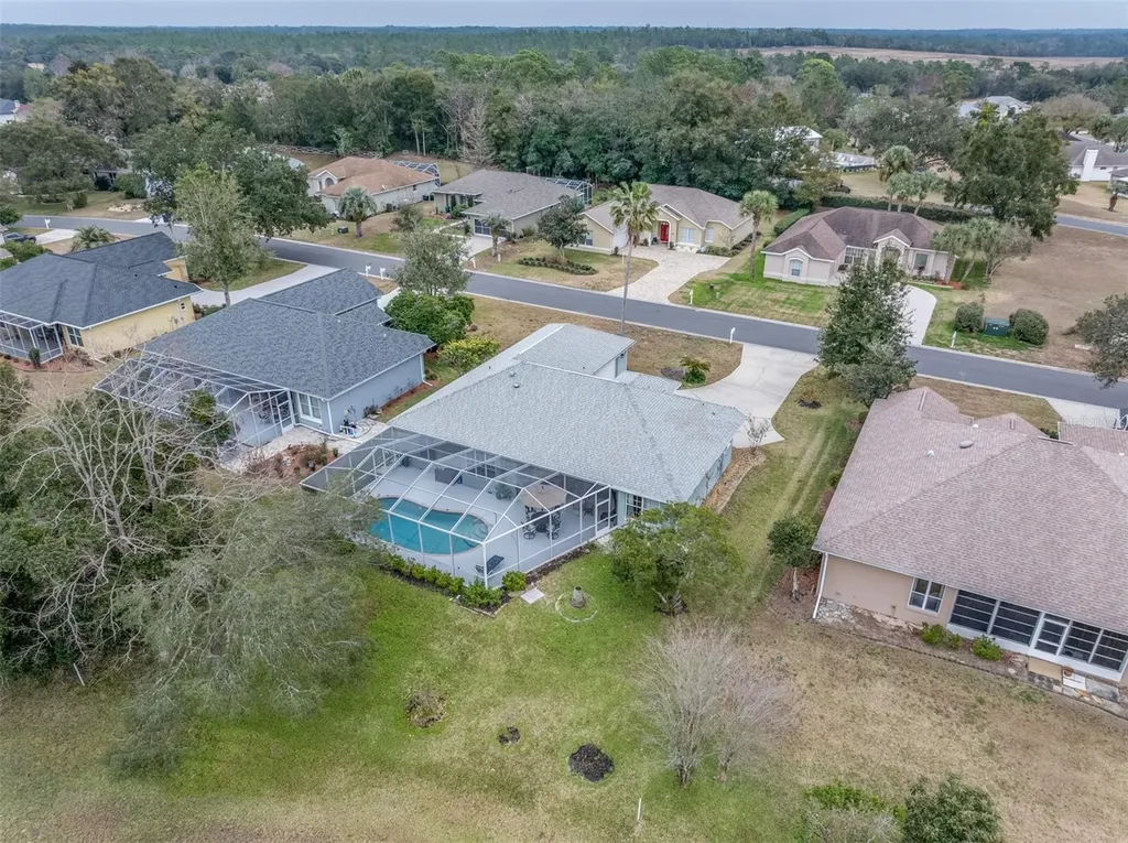 4740 N Crestline Drive Beverly Hills FL 34465
