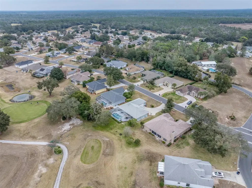 4740 N Crestline Drive Beverly Hills FL 34465