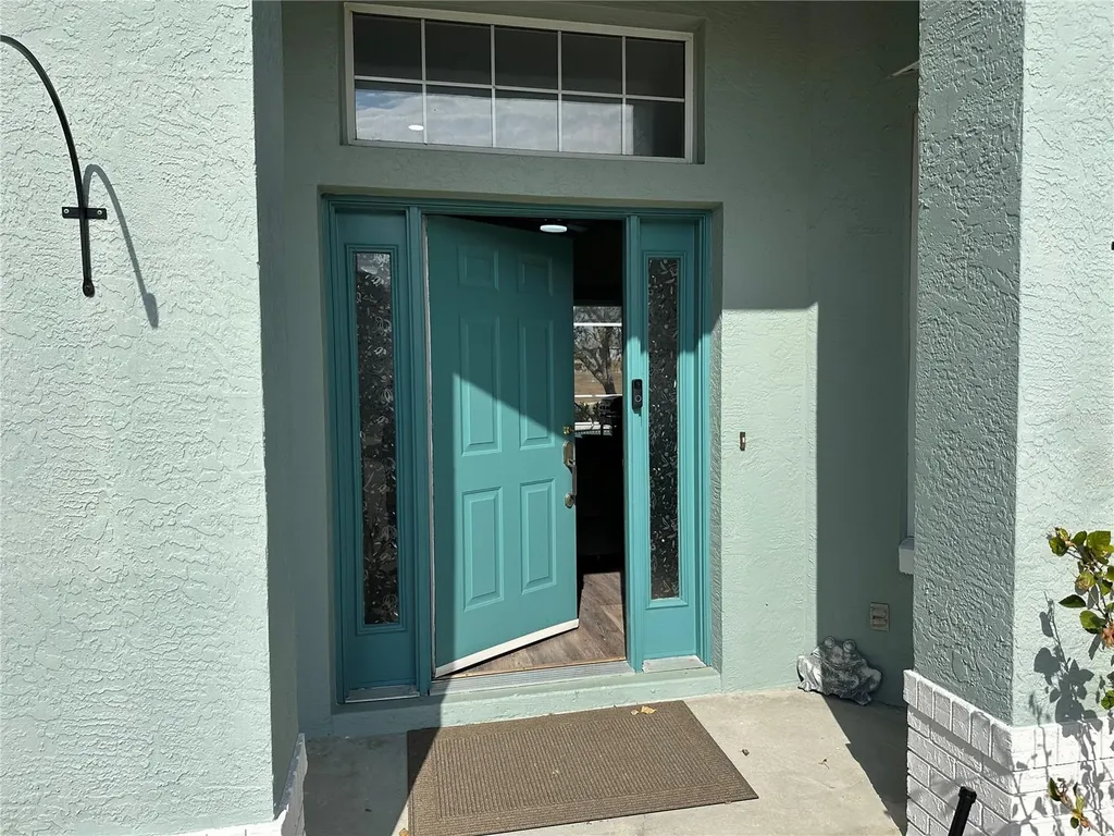 4740 N Crestline Drive Beverly Hills FL 34465