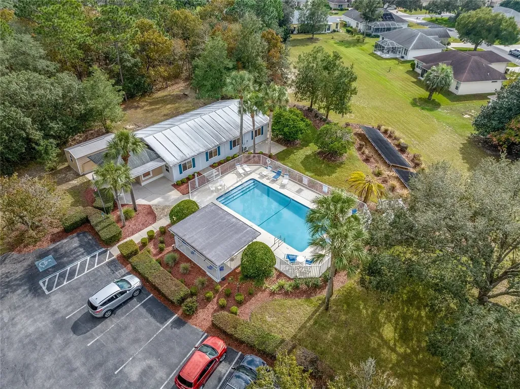 4740 N Crestline Drive Beverly Hills FL 34465