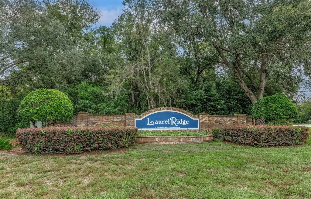 4740 N Crestline Drive Beverly Hills FL 34465