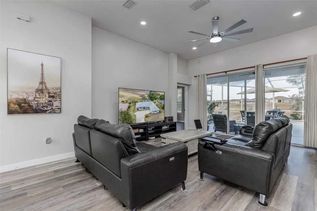 4740 N Crestline Drive Beverly Hills FL 34465