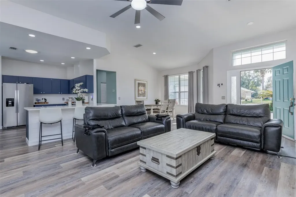 4740 N Crestline Drive Beverly Hills FL 34465