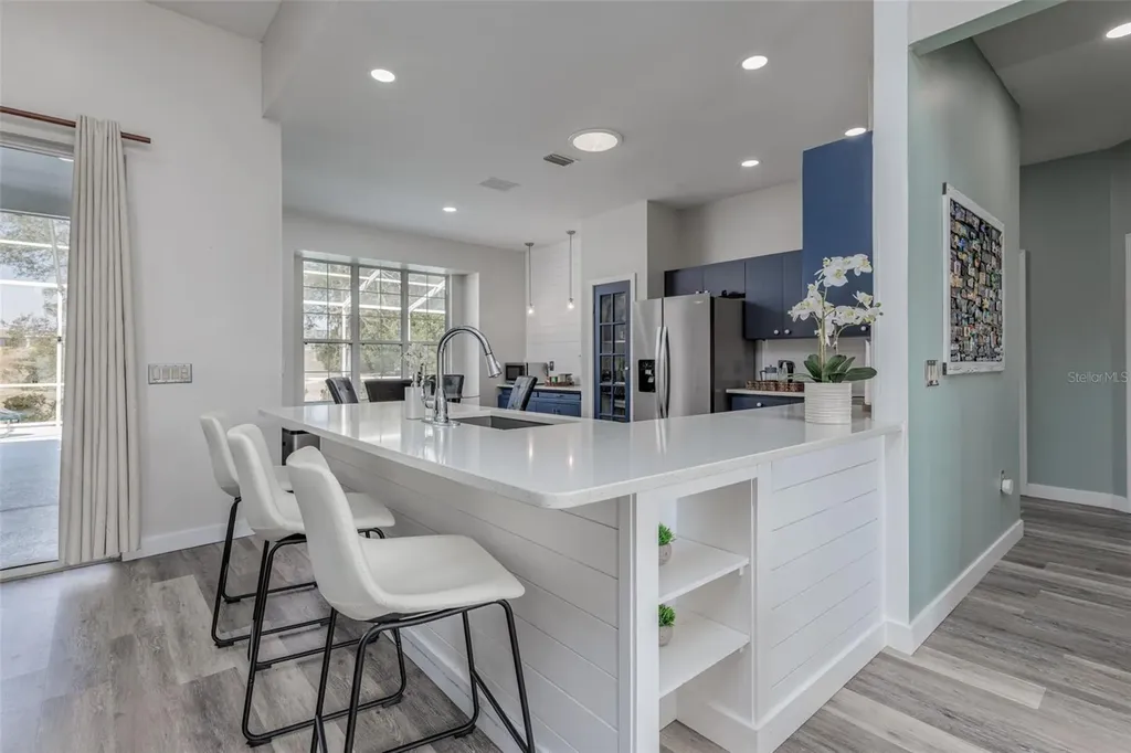 4740 N Crestline Drive Beverly Hills FL 34465