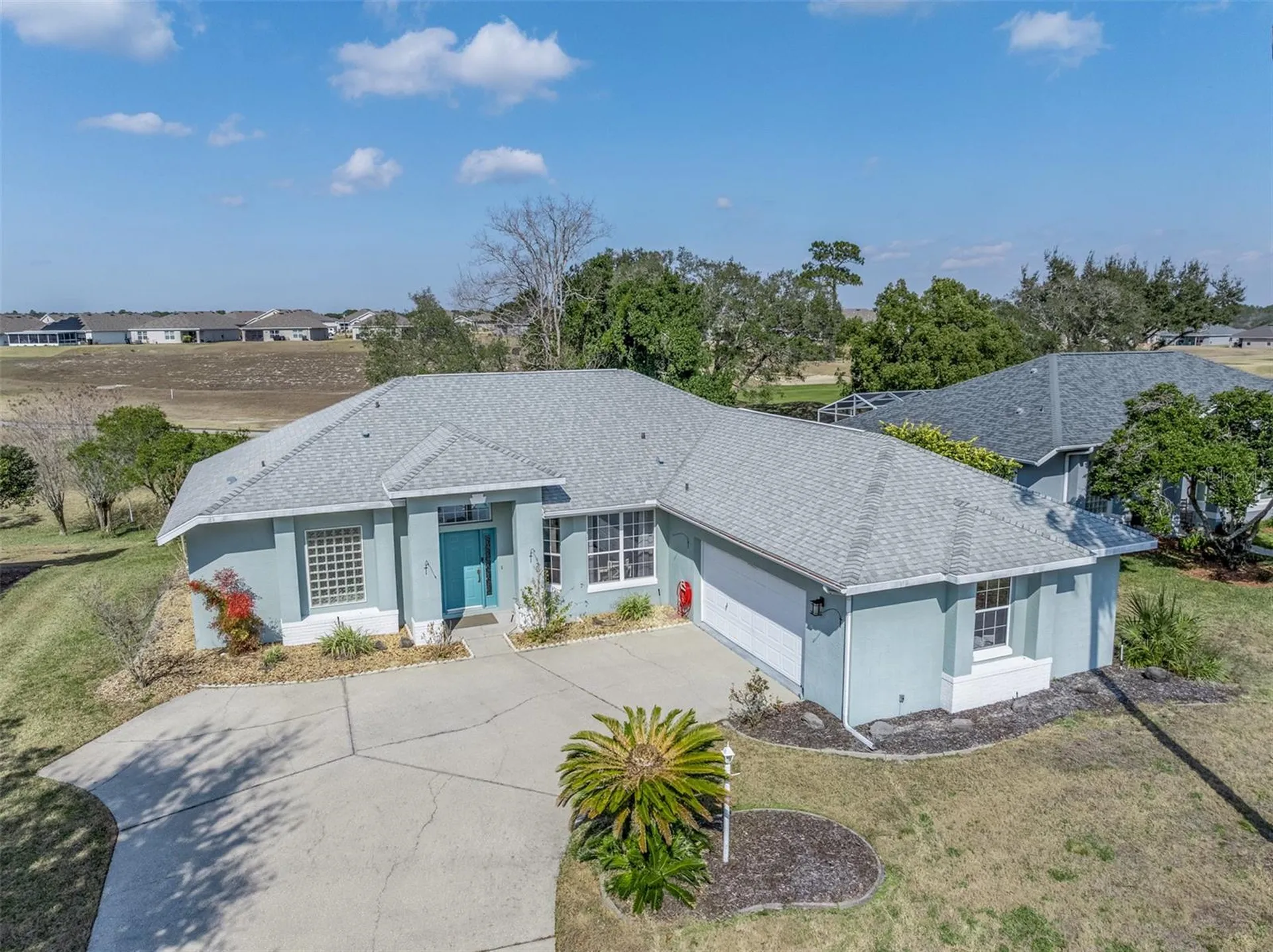 4740 N Crestline Drive Beverly Hills FL 34465