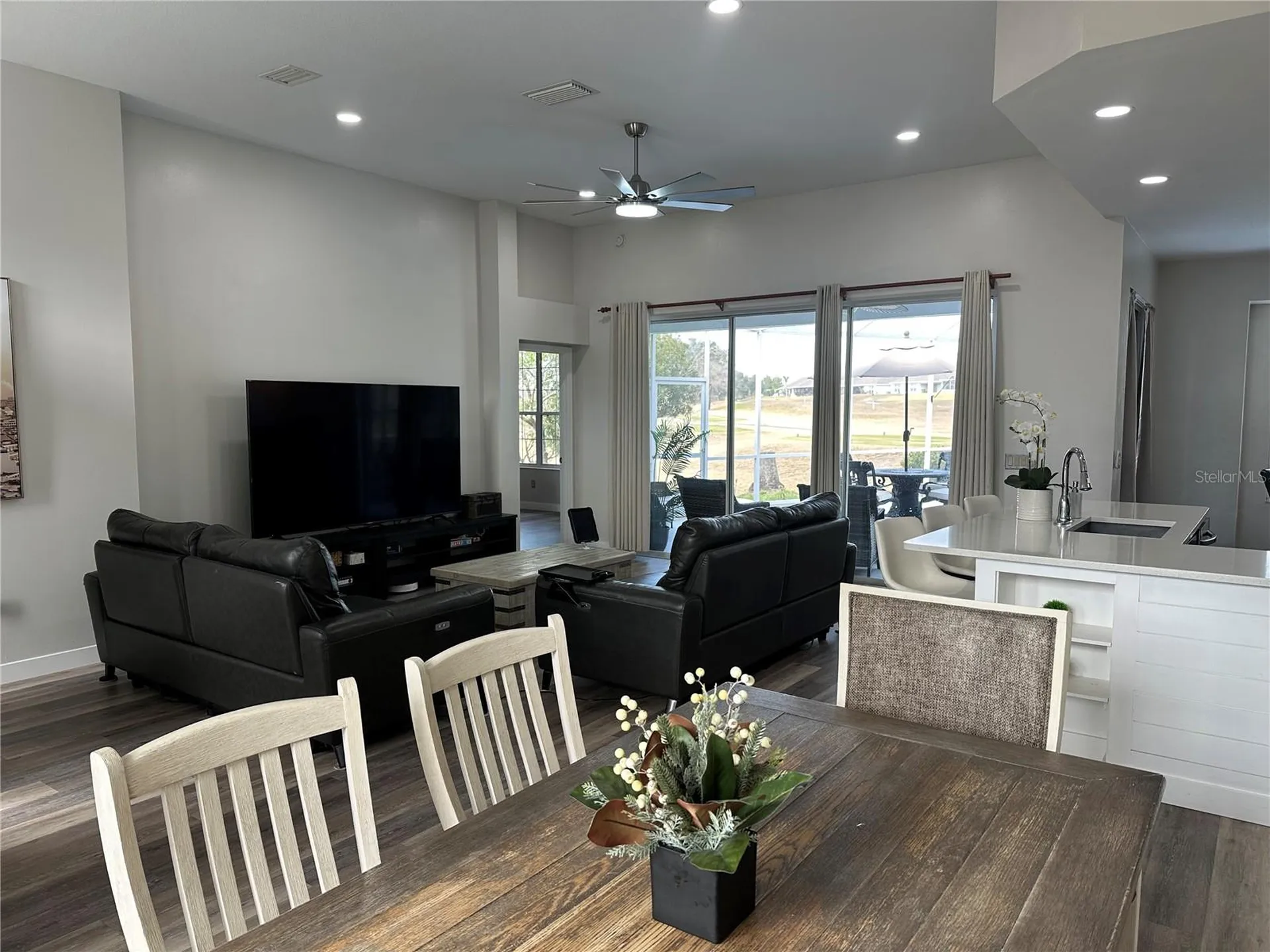 4740 N Crestline Drive Beverly Hills FL 34465