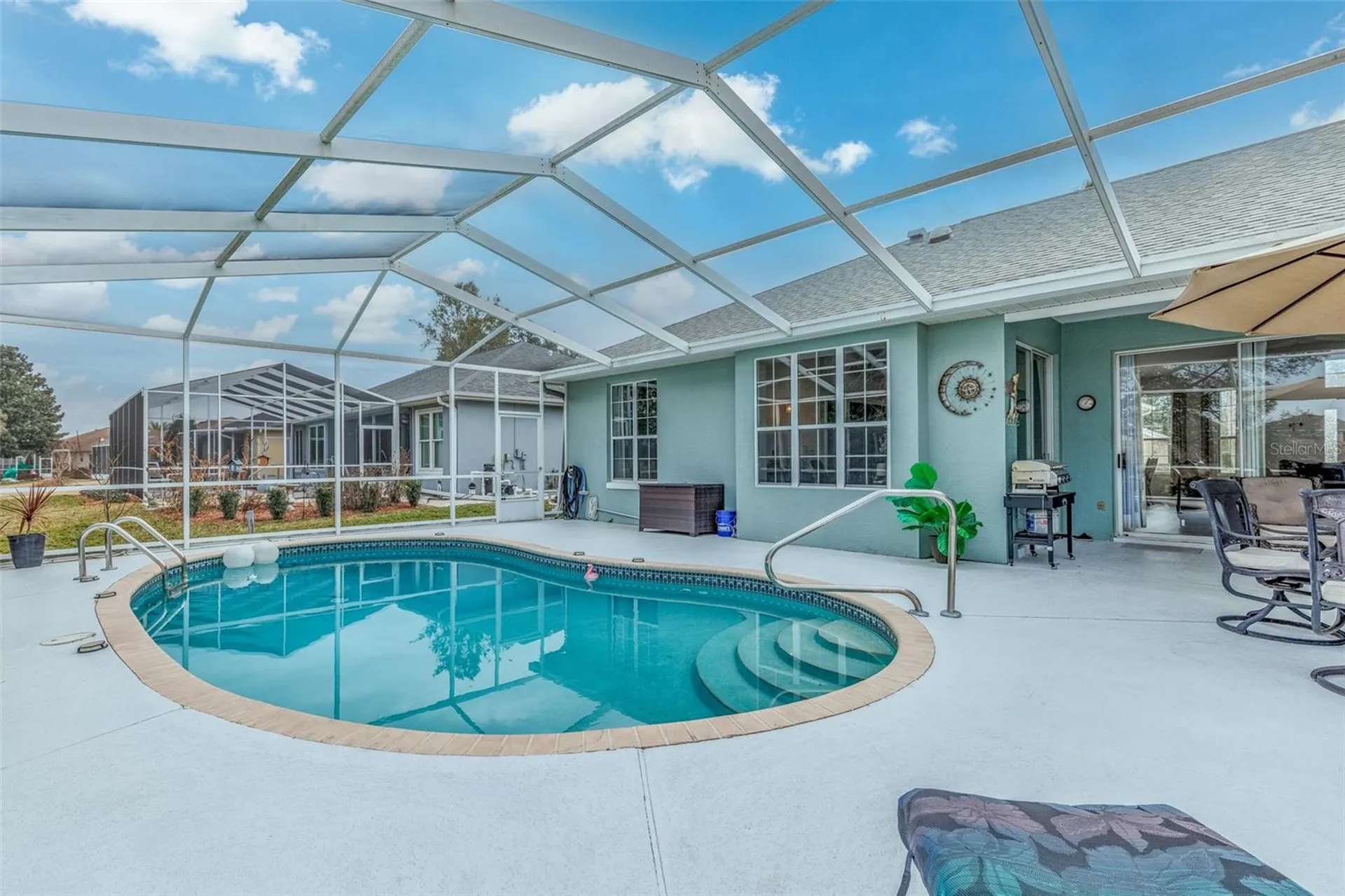 4740 N Crestline Drive Beverly Hills FL 34465