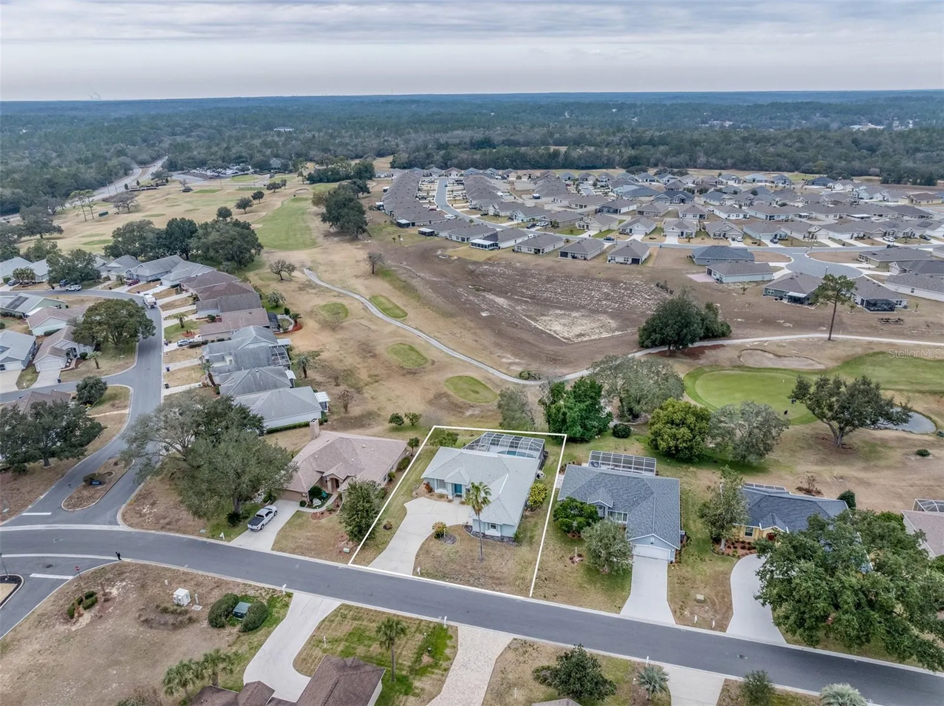 4740 N Crestline Drive Beverly Hills FL 34465