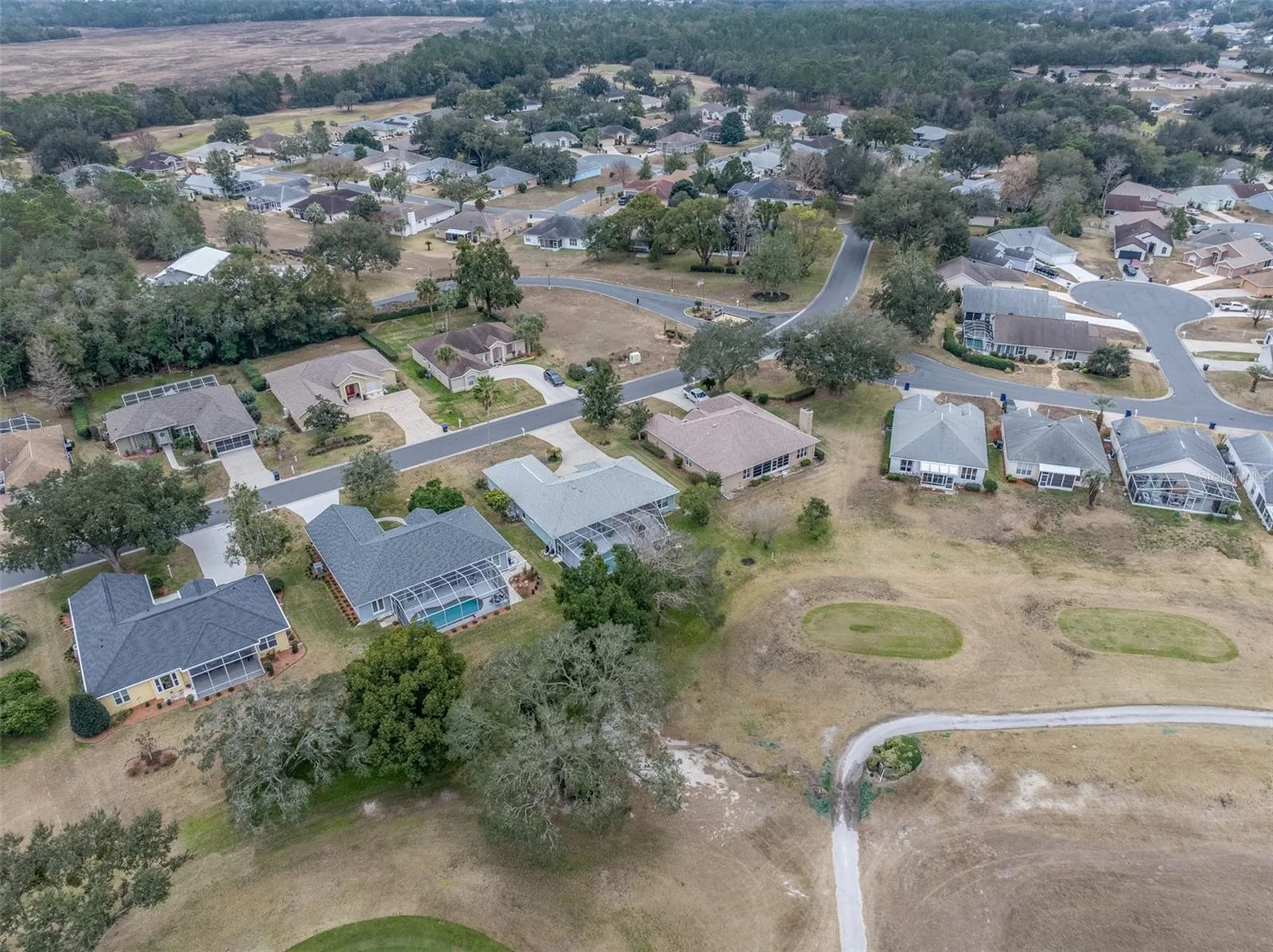 4740 N Crestline Drive Beverly Hills FL 34465