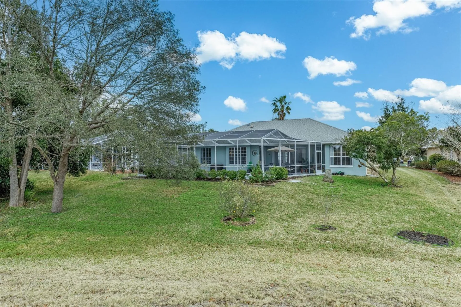 4740 N Crestline Drive Beverly Hills FL 34465