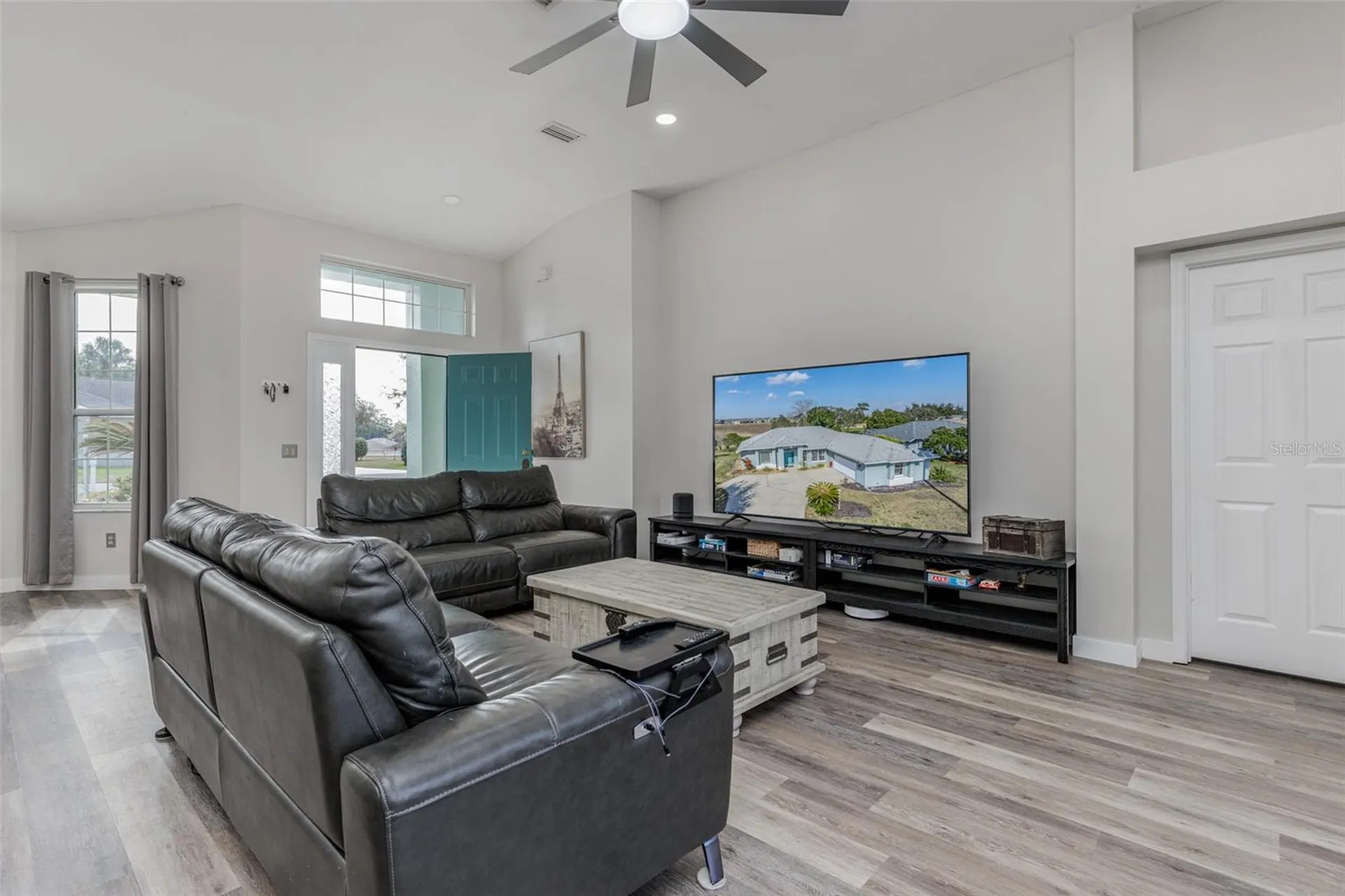 4740 N Crestline Drive Beverly Hills FL 34465