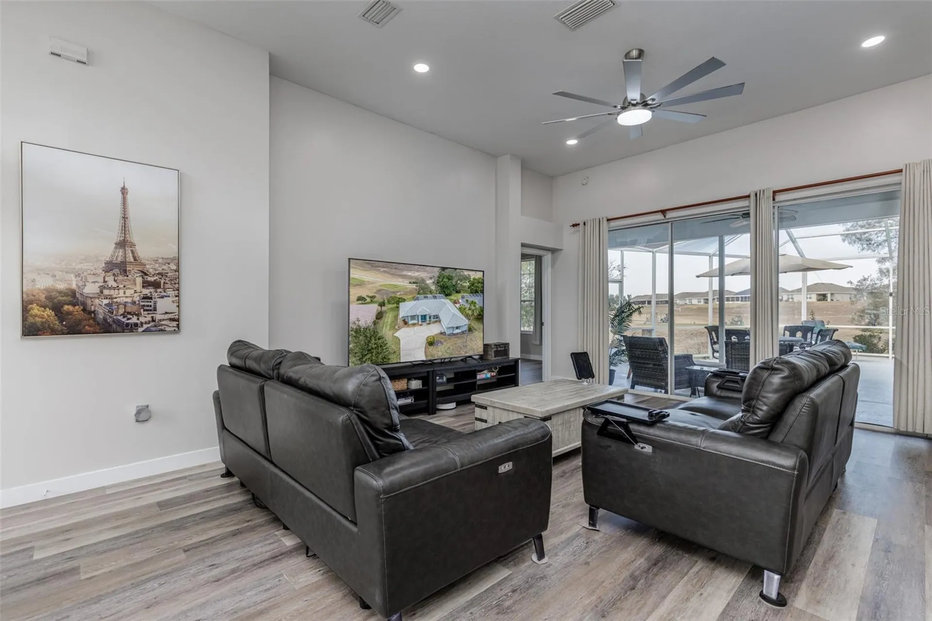 4740 N Crestline Drive Beverly Hills FL 34465