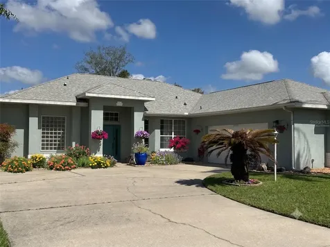 4740 N Crestline Drive Beverly Hills FL 34465