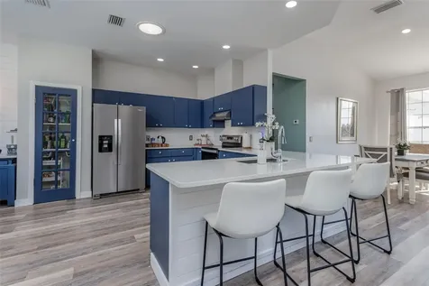 4740 N Crestline Drive Beverly Hills FL 34465