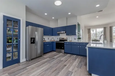 4740 N Crestline Drive Beverly Hills FL 34465