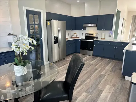 4740 N Crestline Drive Beverly Hills FL 34465