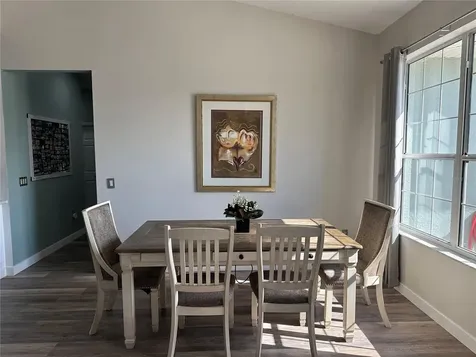 4740 N Crestline Drive Beverly Hills FL 34465