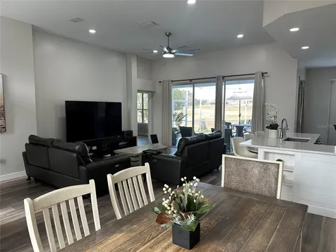 4740 N Crestline Drive Beverly Hills FL 34465