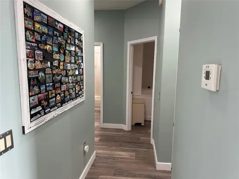 4740 N Crestline Drive Beverly Hills FL 34465