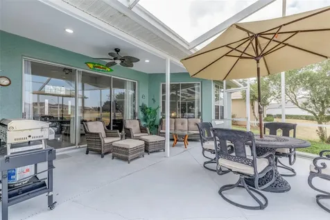 4740 N Crestline Drive Beverly Hills FL 34465
