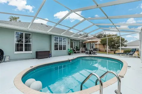 4740 N Crestline Drive Beverly Hills FL 34465