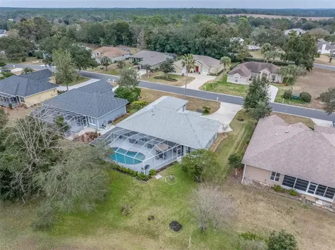 4740 N Crestline Drive Beverly Hills FL 34465