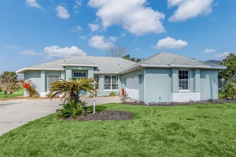 4740 N Crestline Drive Beverly Hills FL 34465