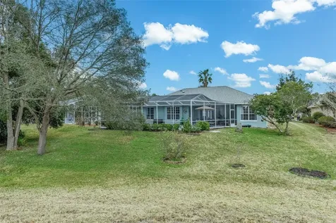 4740 N Crestline Drive Beverly Hills FL 34465