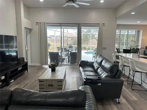 4740 N Crestline Drive Beverly Hills FL 34465