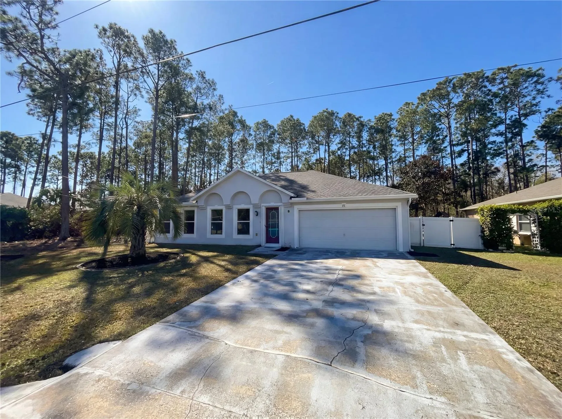 58 Llama Trail Palm Coast FL 32164