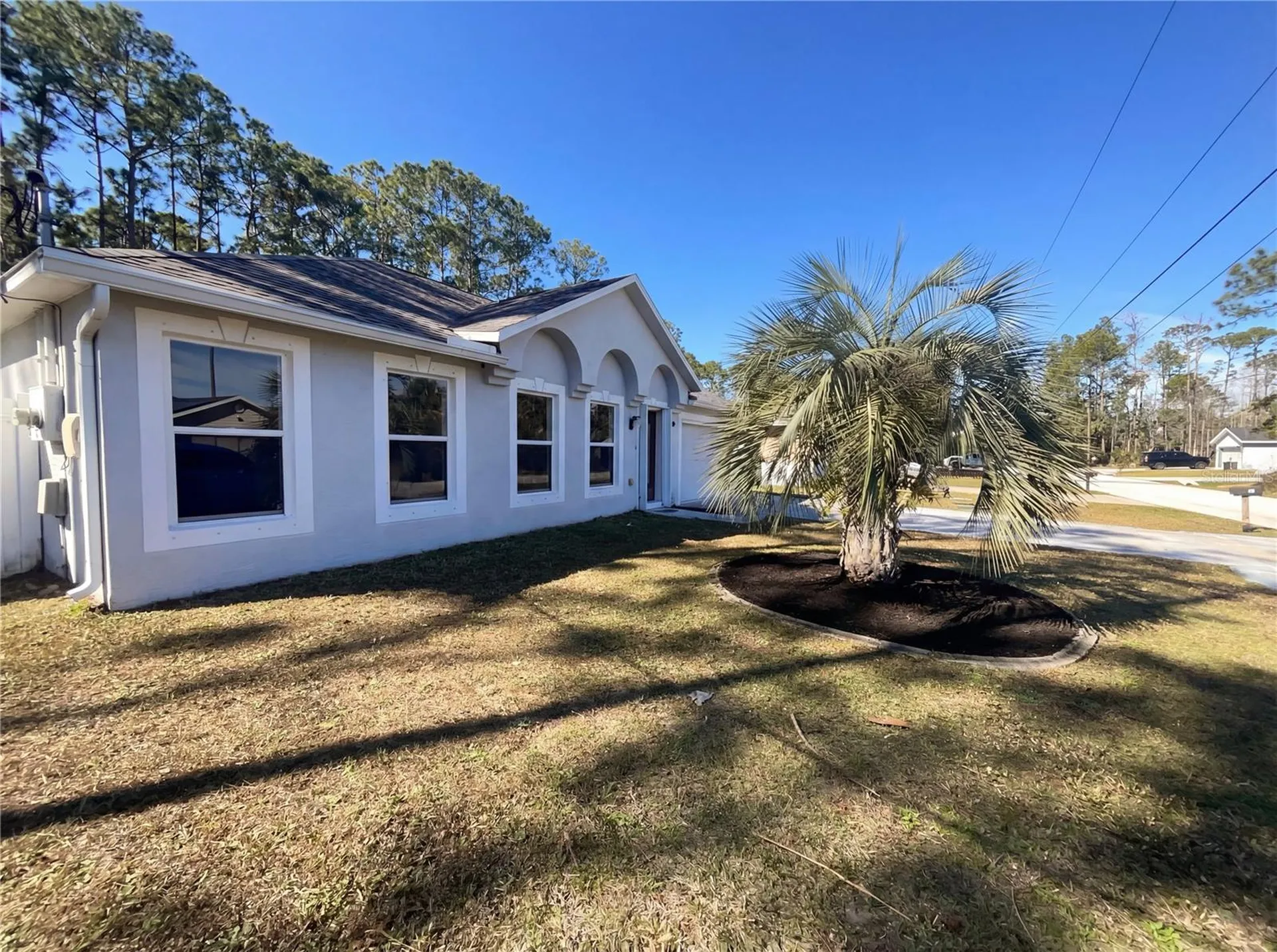 58 Llama Trail Palm Coast FL 32164