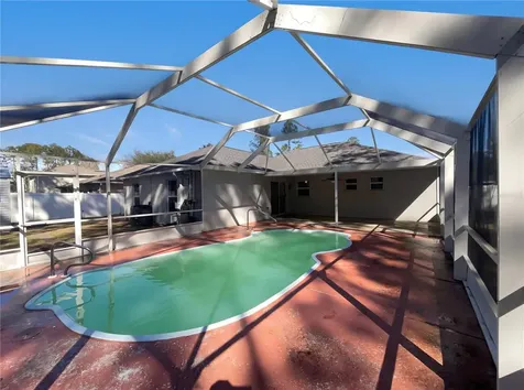 58 Llama Trail Palm Coast FL 32164