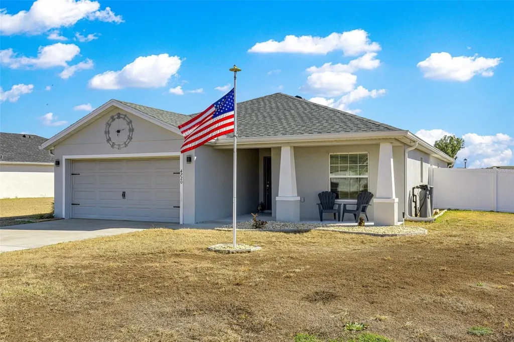 4720 SE 89th Place Road Ocala FL 34480